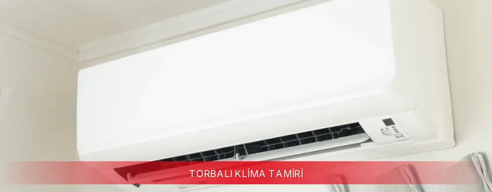 Torbalı İlçemi Dijitsu Klima Tamiri